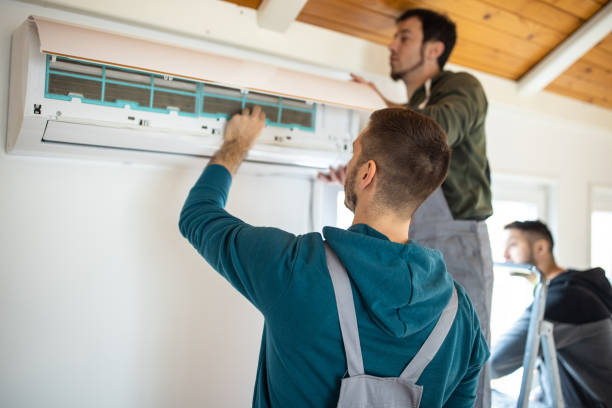 Best HVAC system installation  in Lake Arrowhead, ME