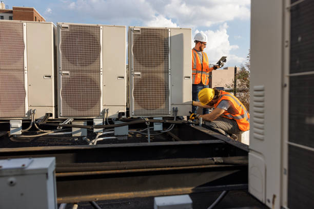Best HVAC tune-up services  in Lake Arrowhead, ME