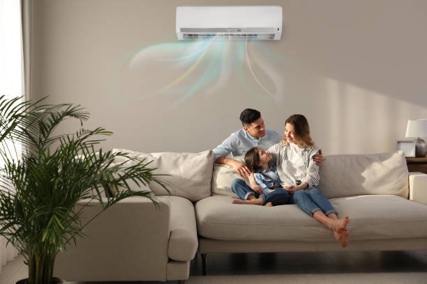 Best Air conditioning repair  in Lake Arrowhead, ME