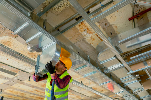 Best Air conditioning repair  in Lake Arrowhead, ME