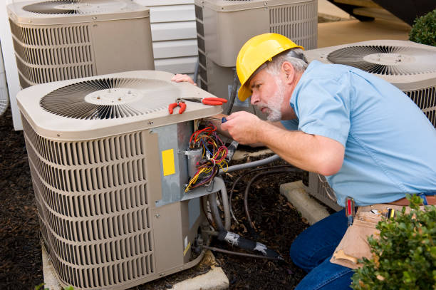 Best HVAC cleaning services  in Lake Arrowhead, ME