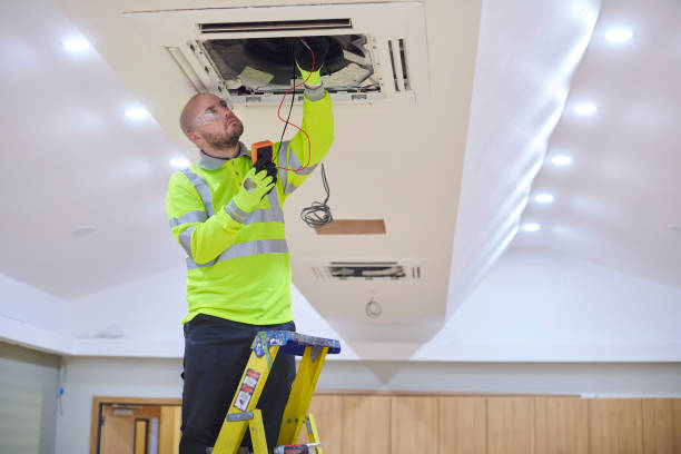Best HVAC emergency services  in Lake Arrowhead, ME
