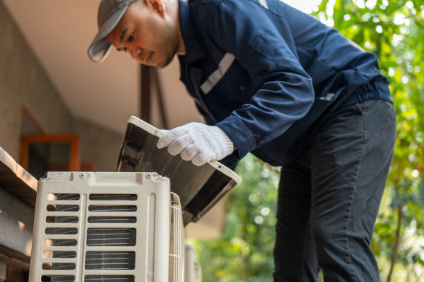  Lake Arrowhead, ME HVAC Pros