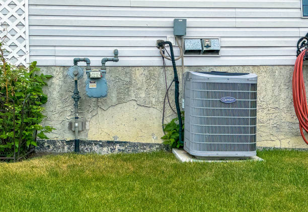Best Ductless HVAC repair  in Lake Arrowhead, ME